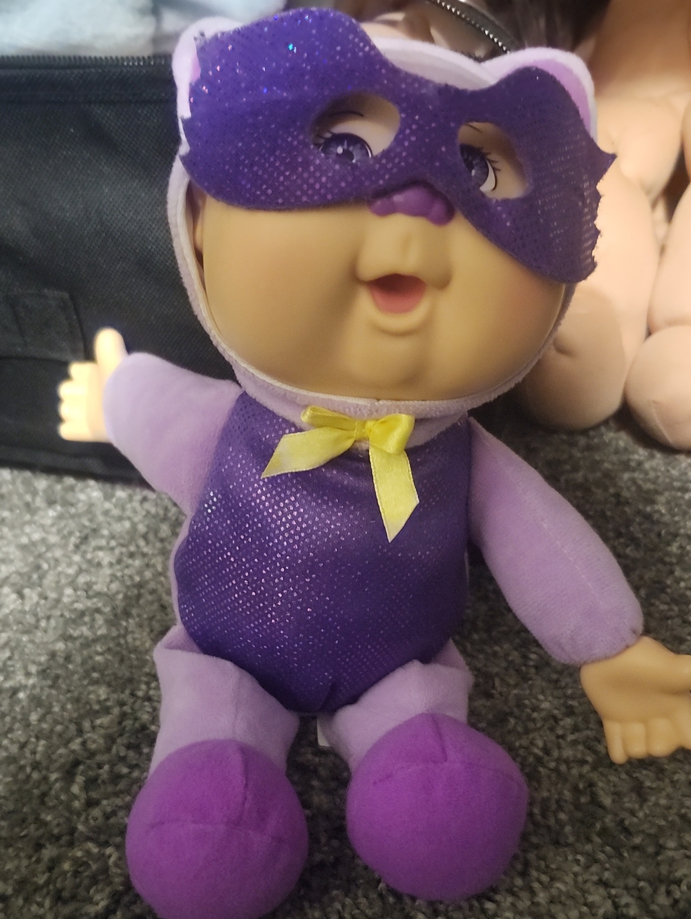Cabbage Patch